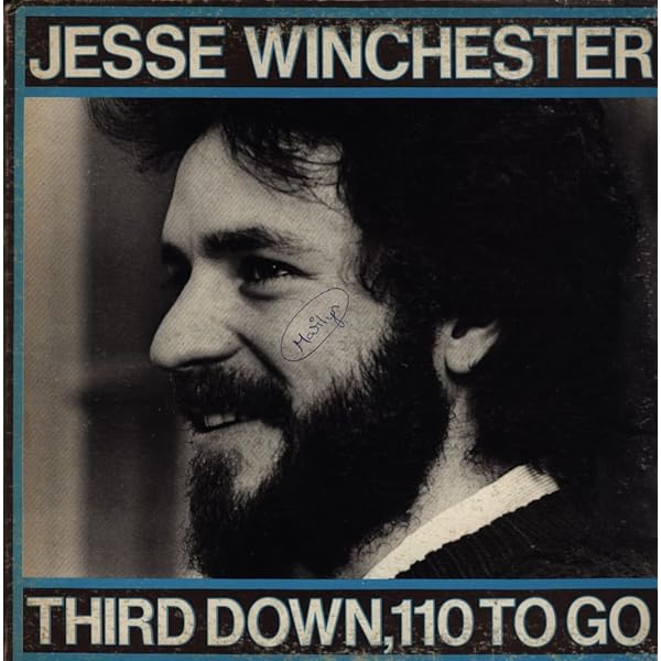 Amazon.co.jp: ジェシ・ウィンチェスター: ミュージック